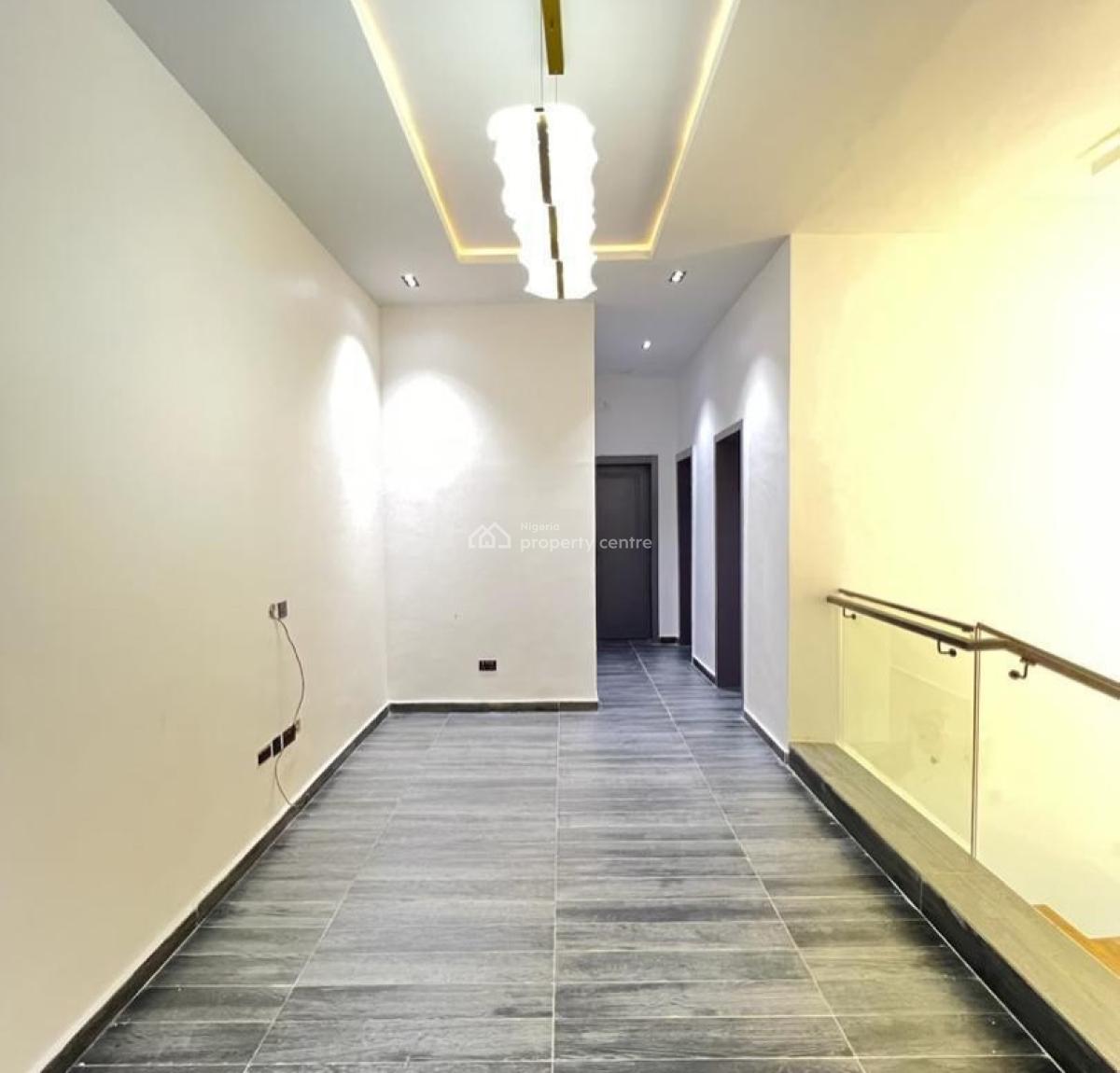 5bedroom Fully Detached Duplex with Cinema, Swimming Pool, Orchid, Lekki, Lagos, Detached Duplex for Sale