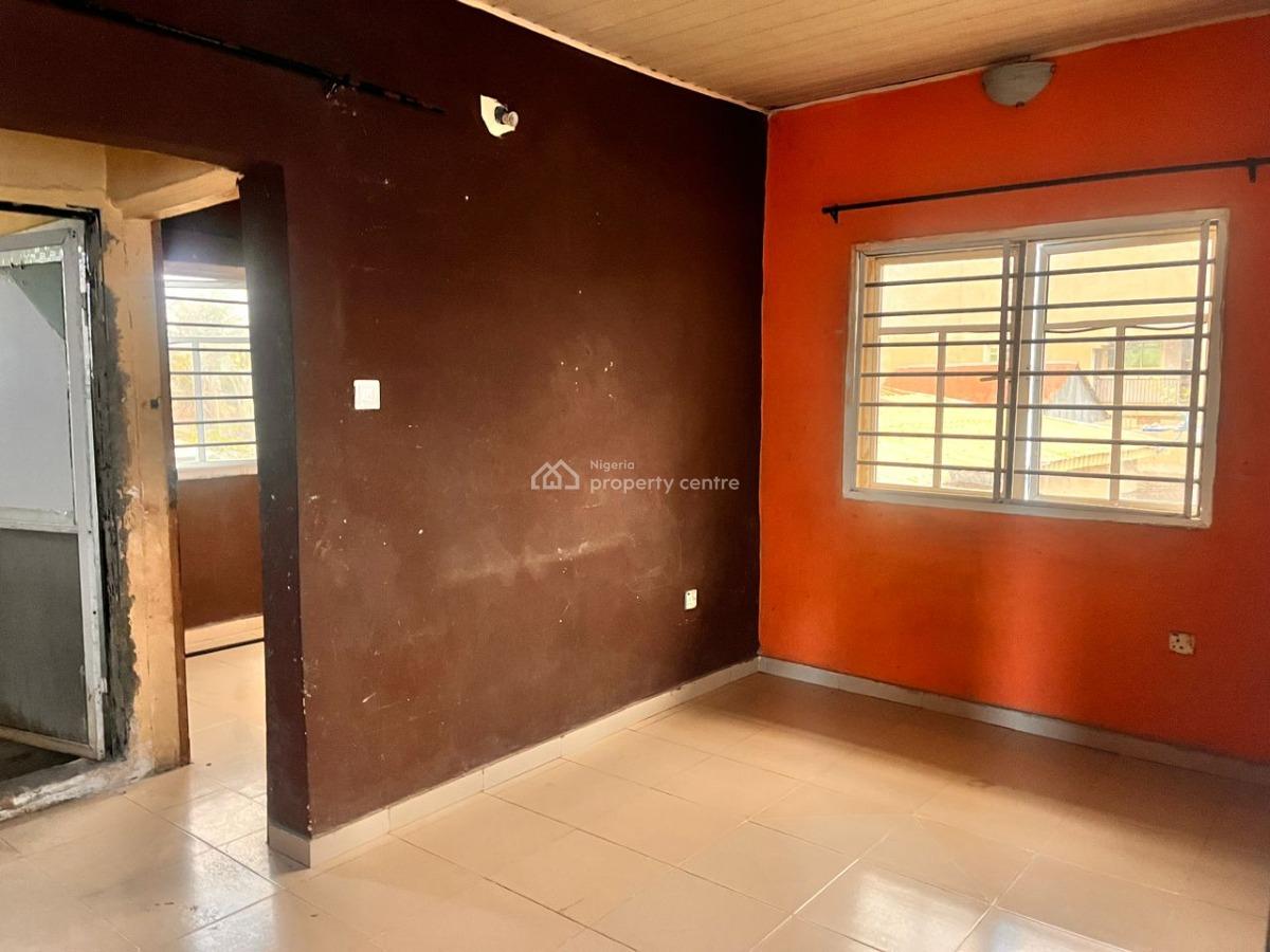 Mini Flat, Badore, Ajah, Lagos, Mini Flat (room and Parlour) for Rent