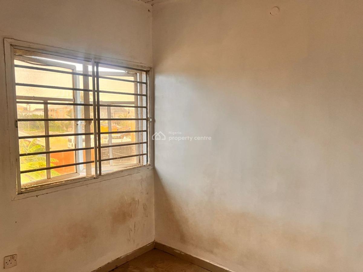 Mini Flat, Badore, Ajah, Lagos, Mini Flat (room and Parlour) for Rent