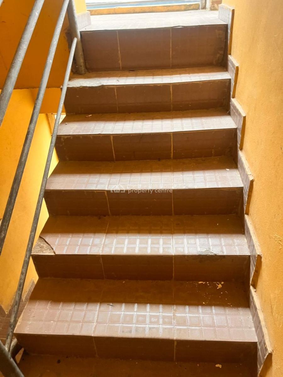 Mini Flat, Badore, Ajah, Lagos, Mini Flat (room and Parlour) for Rent