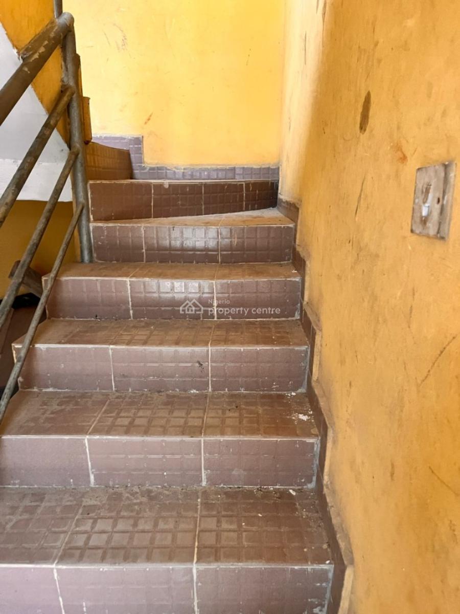 Mini Flat, Badore, Ajah, Lagos, Mini Flat (room and Parlour) for Rent