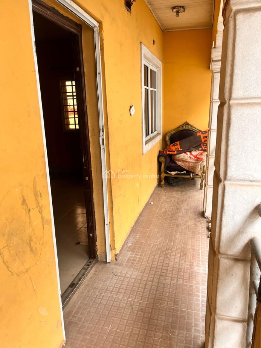 Mini Flat, Badore, Ajah, Lagos, Mini Flat (room and Parlour) for Rent