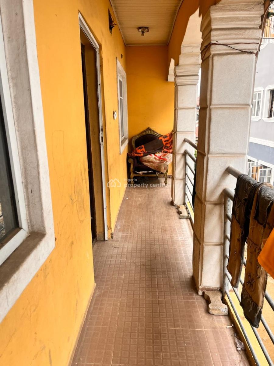 Mini Flat, Badore, Ajah, Lagos, Mini Flat (room and Parlour) for Rent