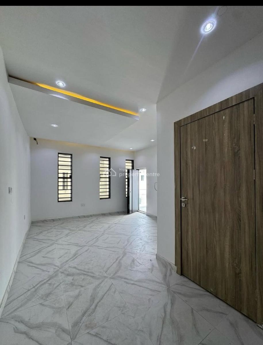 Four Bedroom Terrace Duplex, By Abraham Adesanya, Ajah, Lagos, Terraced Duplex for Sale