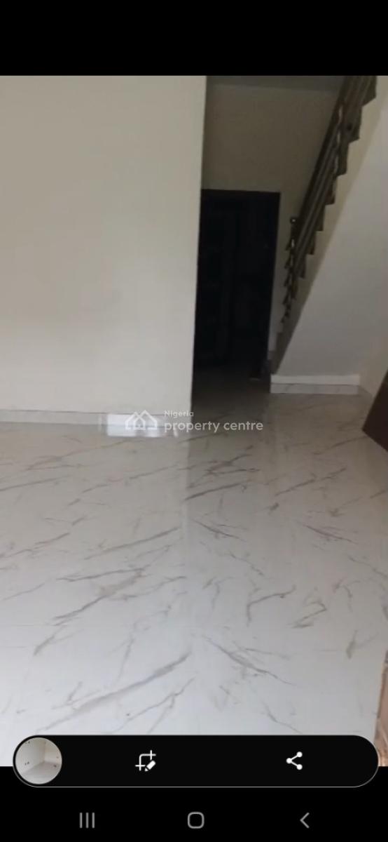 Duplexes in a Serene and Beautiful Estate, Isheri, Lagos, Detached Duplex for Rent