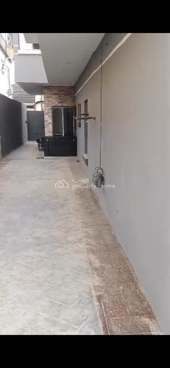 Duplexes in a Serene and Beautiful Estate, Isheri, Lagos, Detached Duplex for Rent