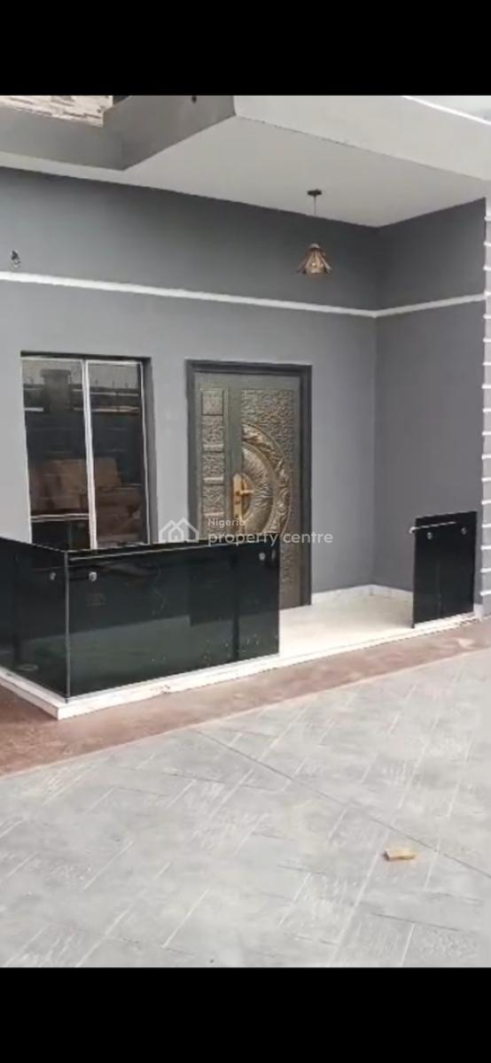 Duplexes in a Serene and Beautiful Estate, Isheri, Lagos, Detached Duplex for Rent