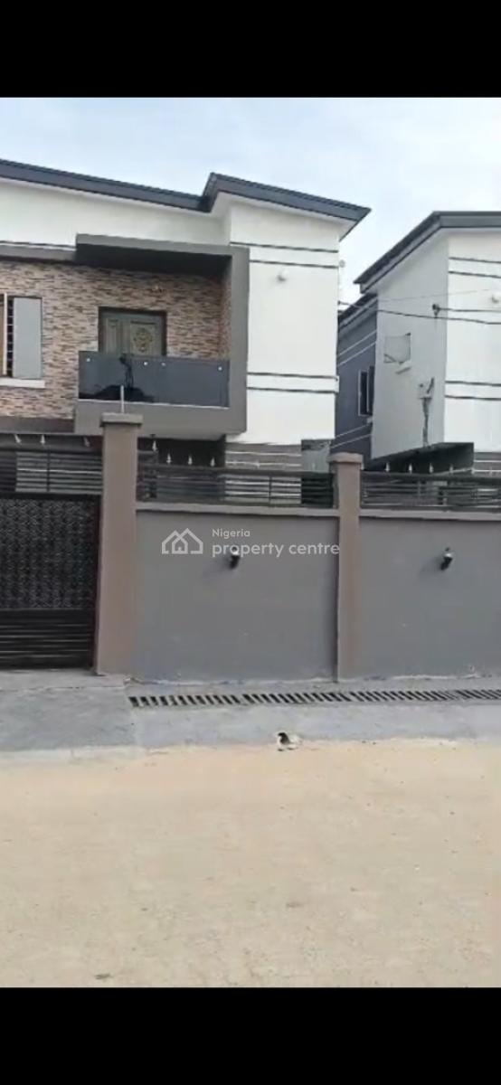 Duplexes in a Serene and Beautiful Estate, Isheri, Lagos, Detached Duplex for Rent