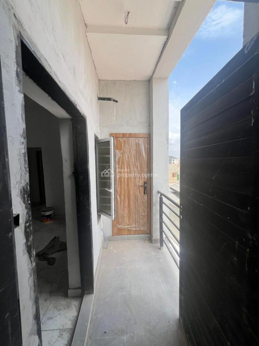 Luxury 2bedroom Flats, Gbagada, Lagos, Flat / Apartment for Rent