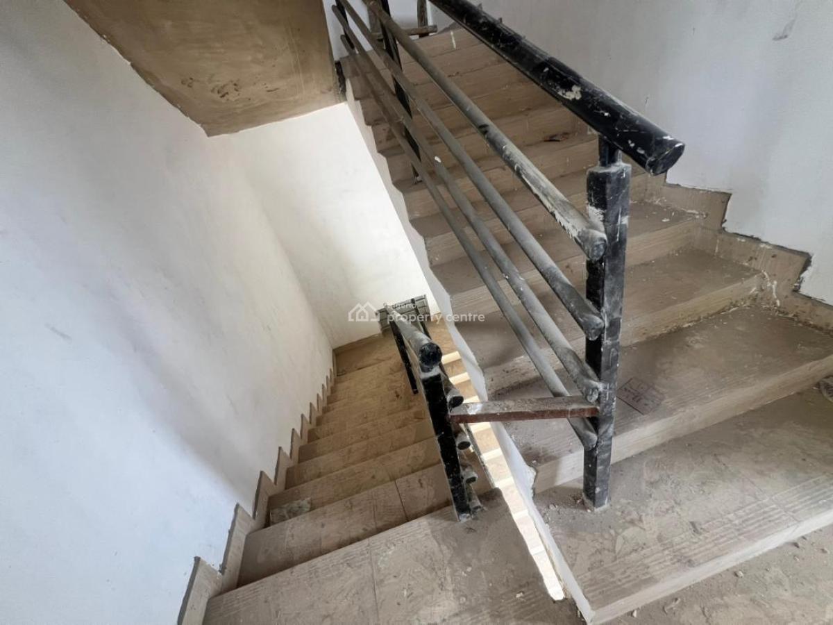 Luxury 2bedroom Flats, Gbagada, Lagos, Flat / Apartment for Rent