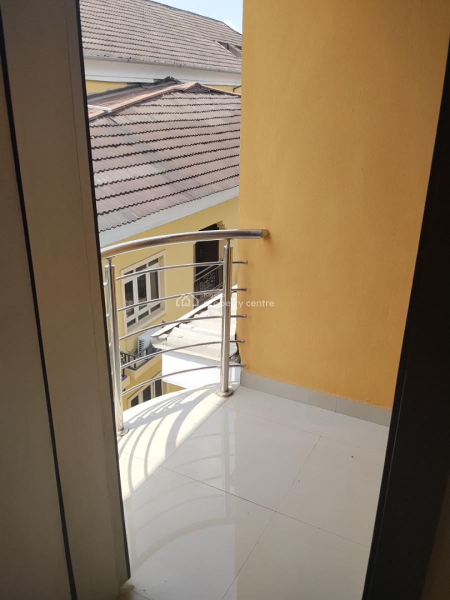 Tastefully Built 5bedroom Detached Duplex with Boys Quarters, Ikeja Gra, Ikeja, Lagos, Detached Duplex for Rent