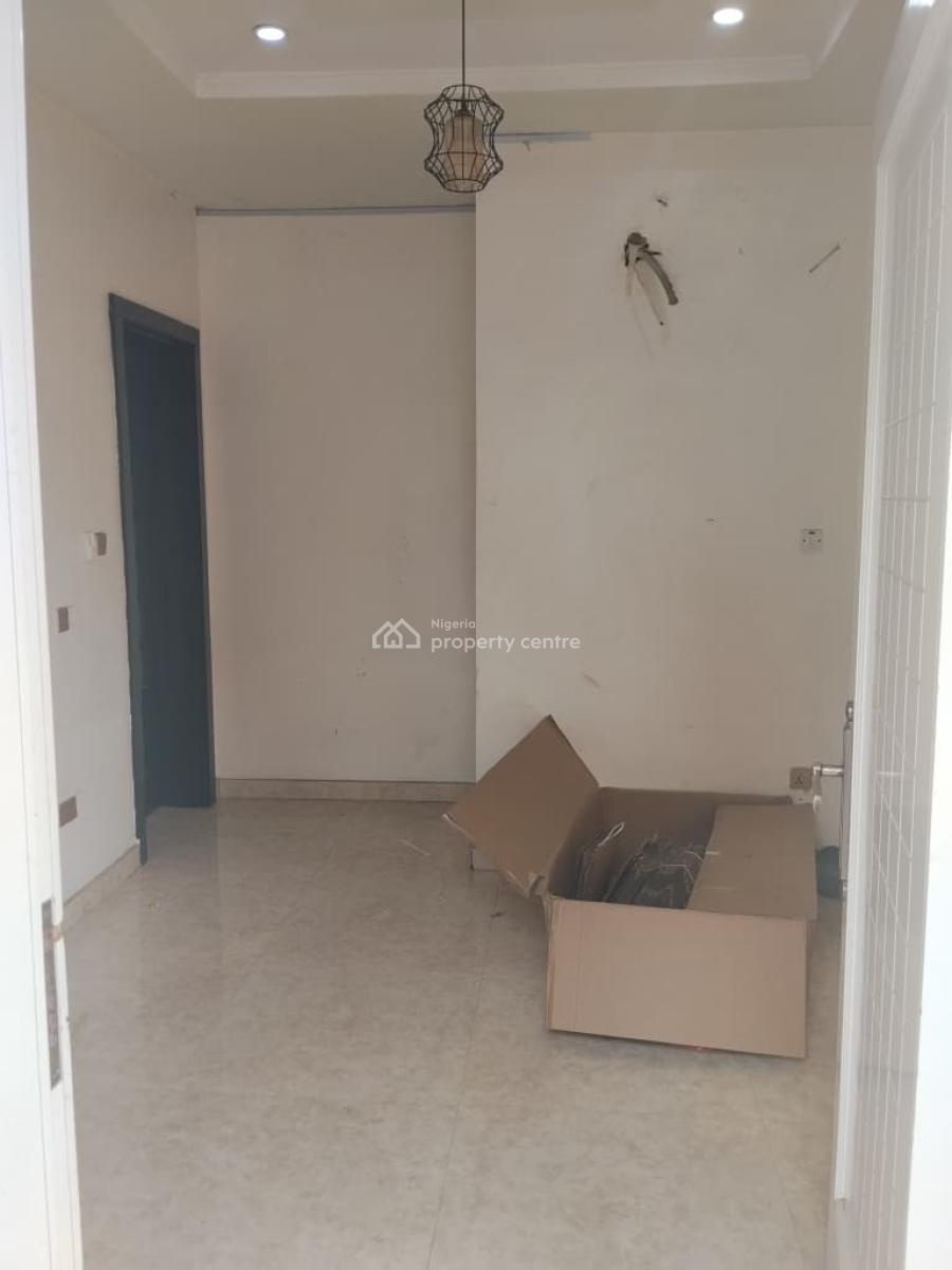 Tastefully Built 5bedroom Detached Duplex with Boys Quarters, Ikeja Gra, Ikeja, Lagos, Detached Duplex for Rent