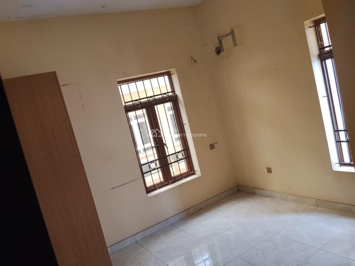 Tastefully Built 5bedroom Detached Duplex with Boys Quarters, Ikeja Gra, Ikeja, Lagos, Detached Duplex for Rent