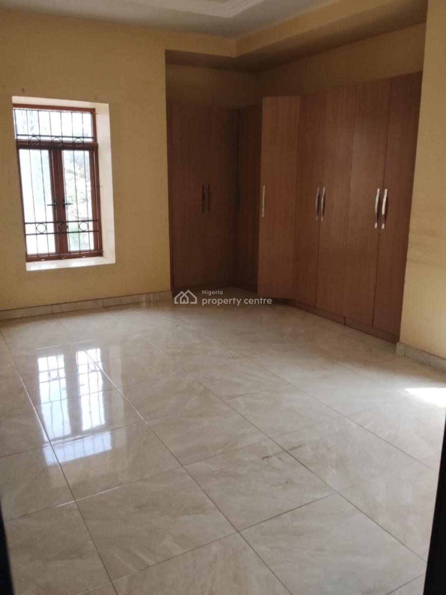 Tastefully Built 5bedroom Detached Duplex with Boys Quarters, Ikeja Gra, Ikeja, Lagos, Detached Duplex for Rent