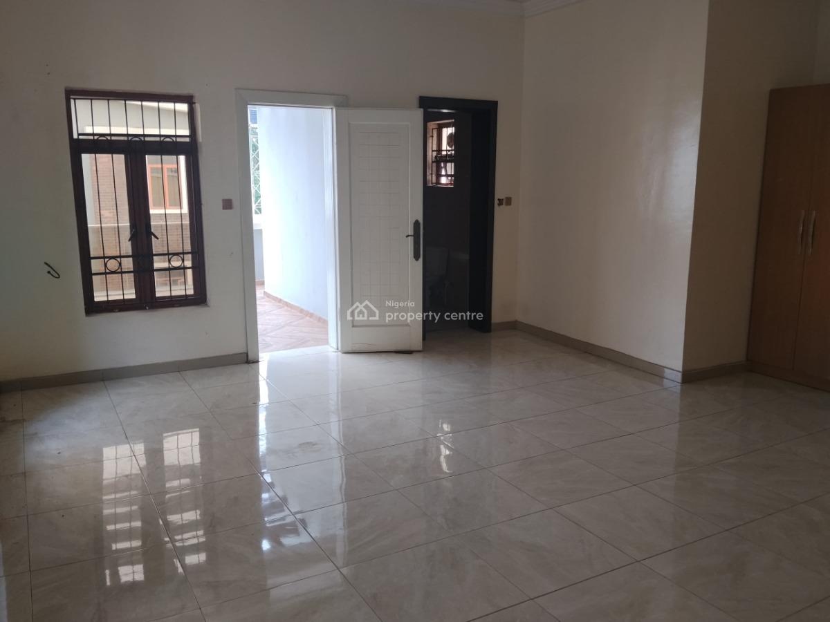 Tastefully Built 5bedroom Detached Duplex with Boys Quarters, Ikeja Gra, Ikeja, Lagos, Detached Duplex for Rent