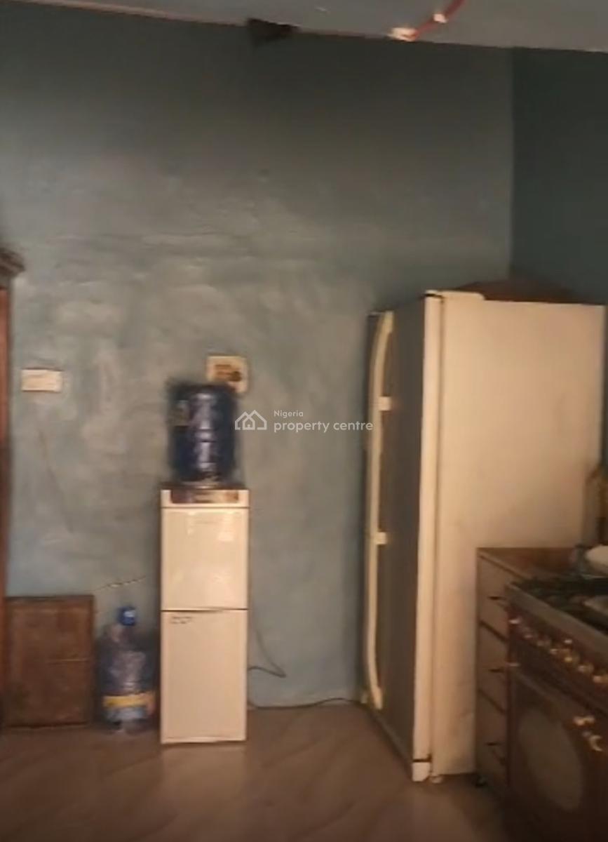 a Comtemporary 3 Bedroom Bungalow, Jakande, Isolo, Lagos, Detached Bungalow for Sale