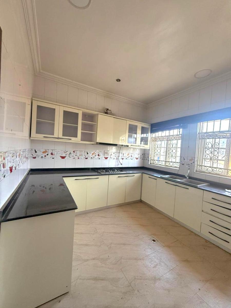 Luxury 4-bedroom Terrace Duplex with Bq, Mabushi, Abuja, Terraced Duplex for Sale