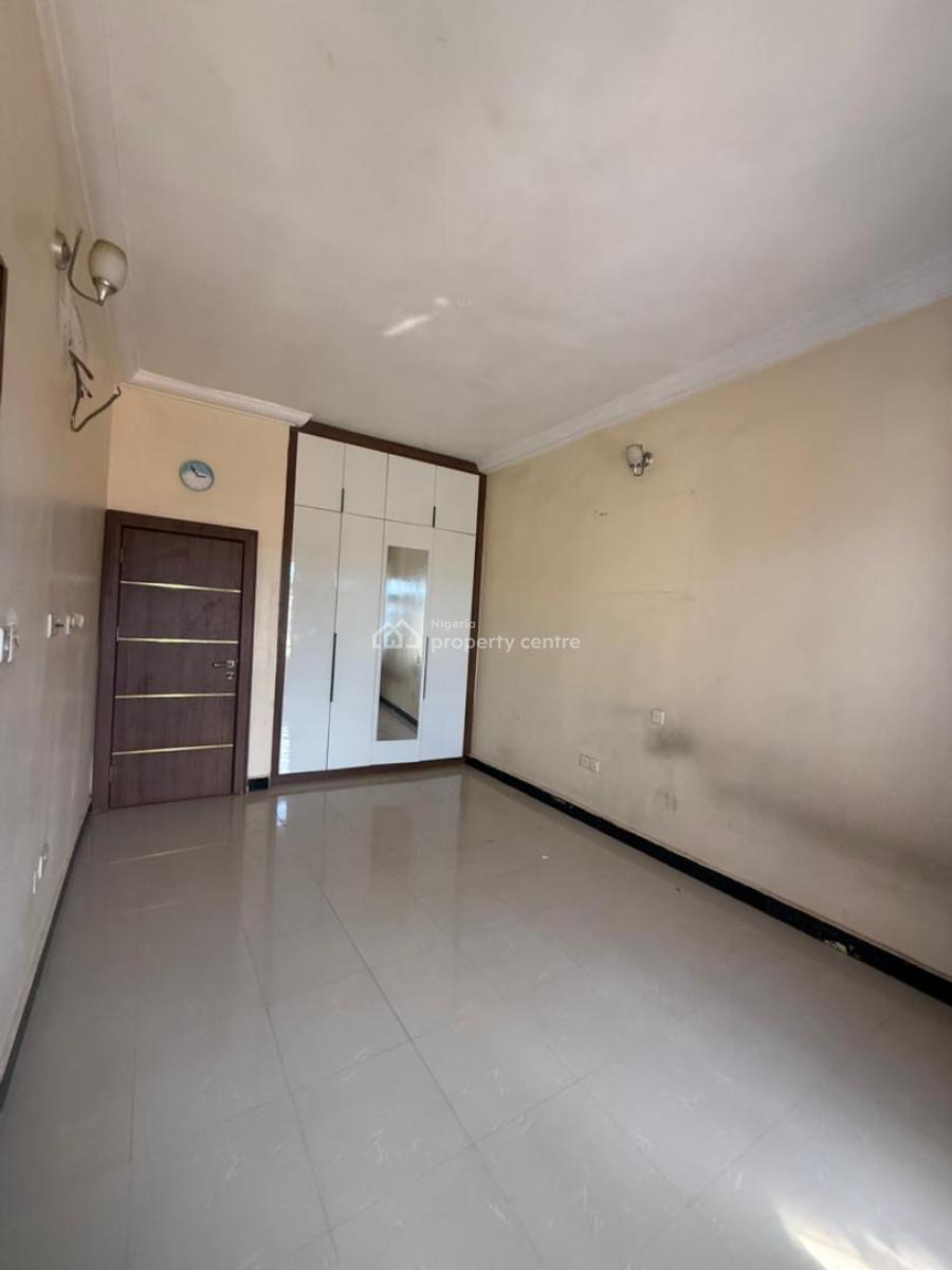 Luxury 4-bedroom Terrace Duplex with Bq, Mabushi, Abuja, Terraced Duplex for Sale