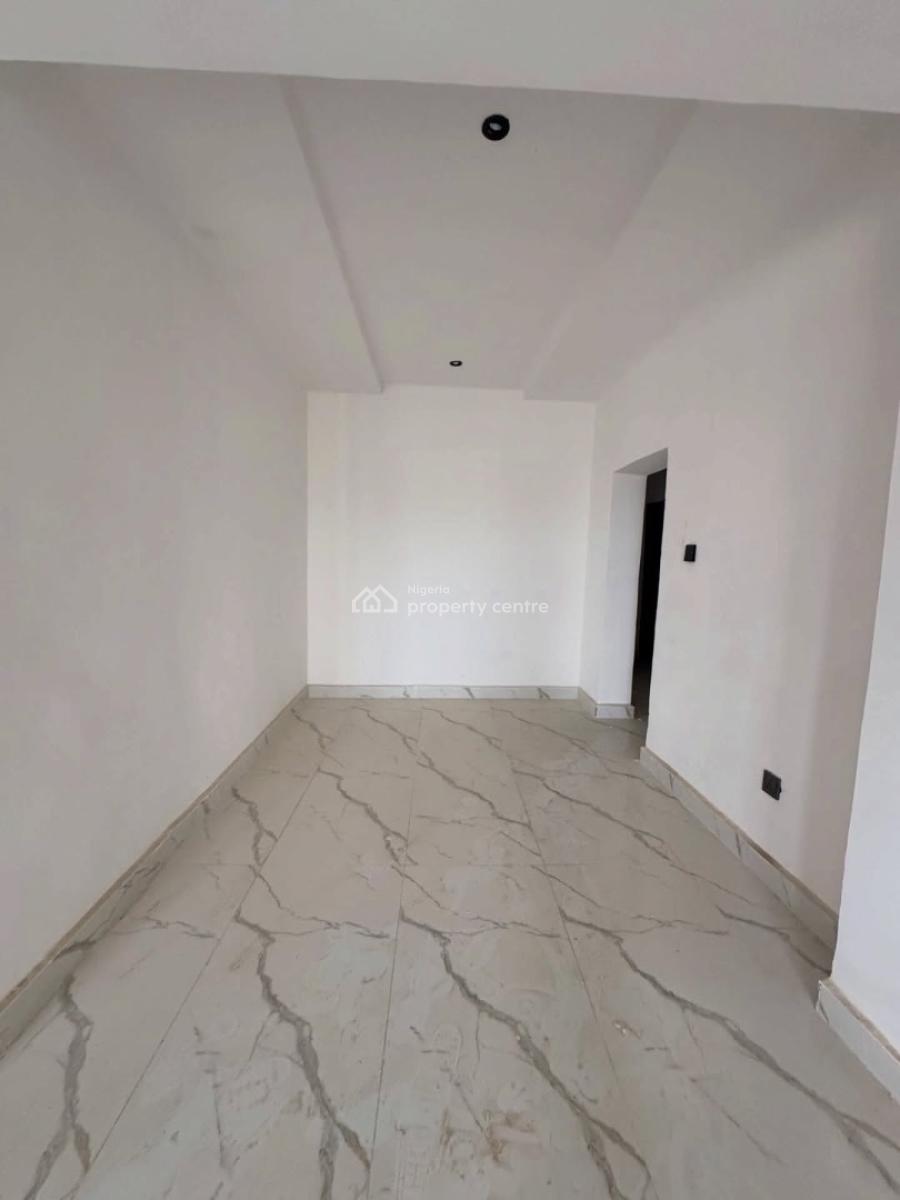 3 Bedroom Apartment + Bq, Jahi Abuja, Jahi, Abuja, Flat / Apartment for Rent