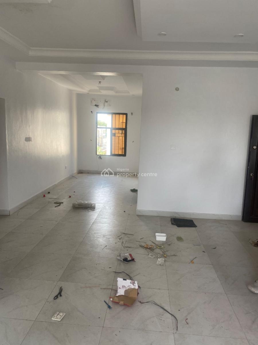 Well Fitted 2 Bed Apartment, Ikate, Ikate, Lekki, Lagos, Flat / Apartment for Rent