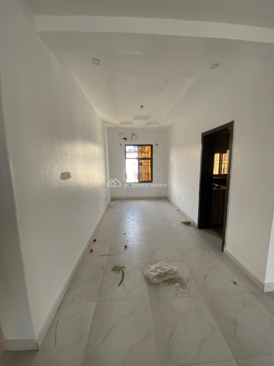 Well Fitted 2 Bed Apartment, Ikate, Ikate, Lekki, Lagos, Flat / Apartment for Rent