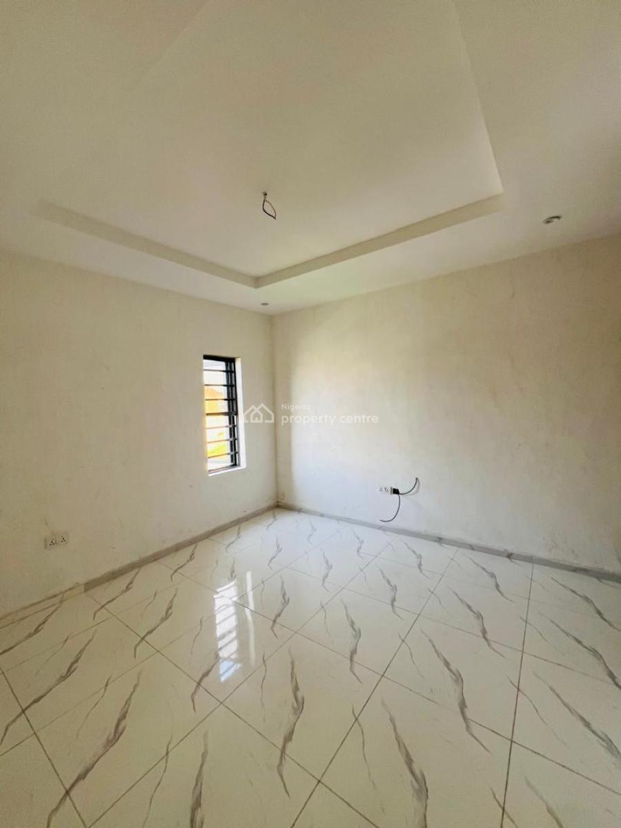 Brand New One Bedroom Apartment, Ajah, Lagos, Mini Flat (room and Parlour) for Sale