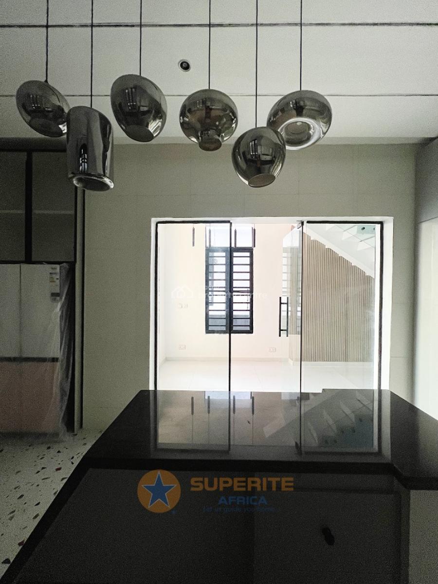 5-bedroom Fully Detached Duplex, Orchid Road, Lekki, Lagos, Detached Duplex for Sale