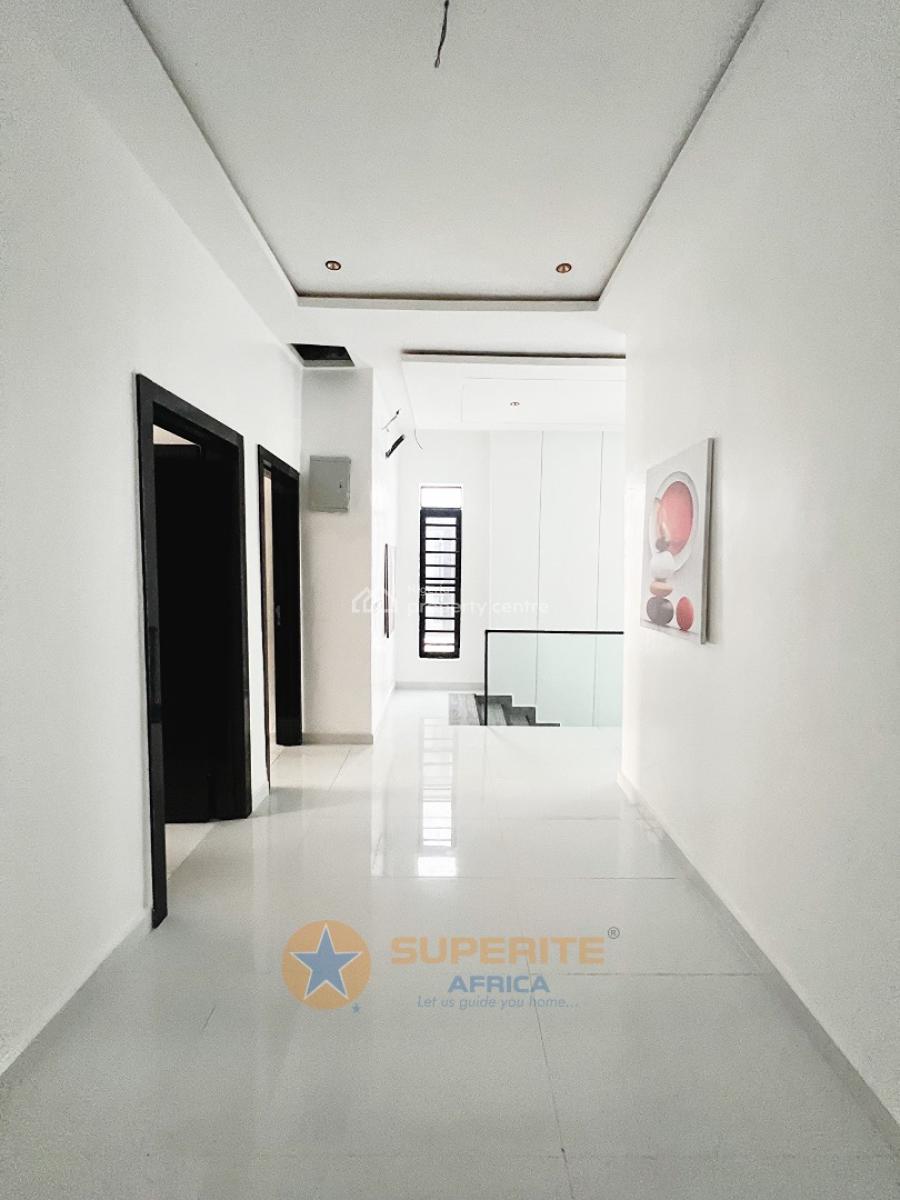 5-bedroom Fully Detached Duplex, Orchid Road, Lekki, Lagos, Detached Duplex for Sale