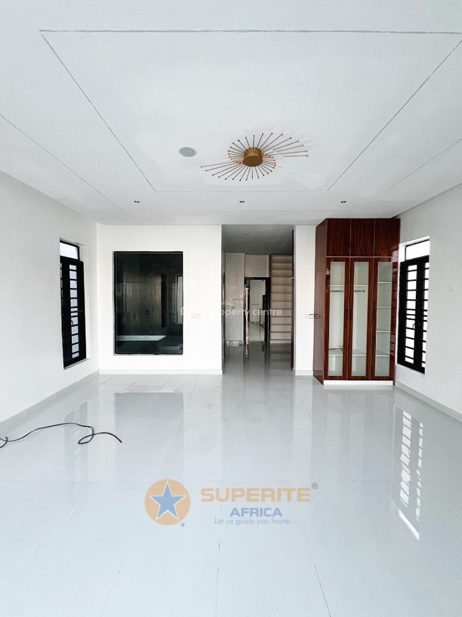 5-bedroom Fully Detached Duplex, Orchid Road, Lekki, Lagos, Detached Duplex for Sale