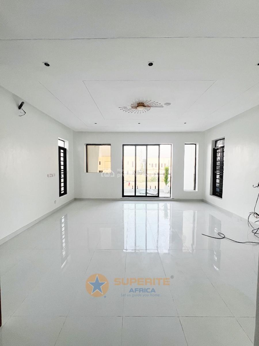 5-bedroom Fully Detached Duplex, Orchid Road, Lekki, Lagos, Detached Duplex for Sale
