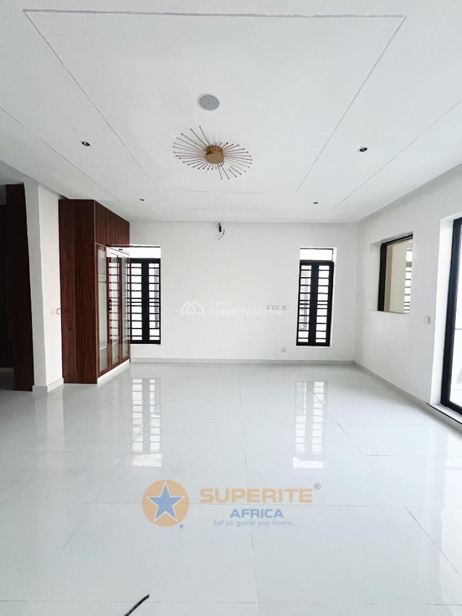 5-bedroom Fully Detached Duplex, Orchid Road, Lekki, Lagos, Detached Duplex for Sale