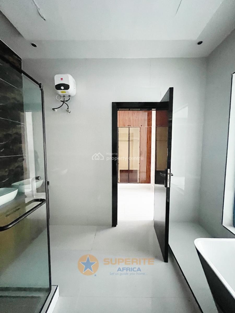 5-bedroom Fully Detached Duplex, Orchid Road, Lekki, Lagos, Detached Duplex for Sale