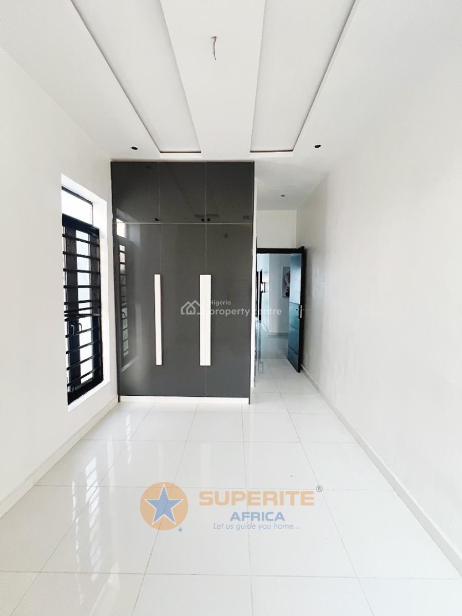 5-bedroom Fully Detached Duplex, Orchid Road, Lekki, Lagos, Detached Duplex for Sale