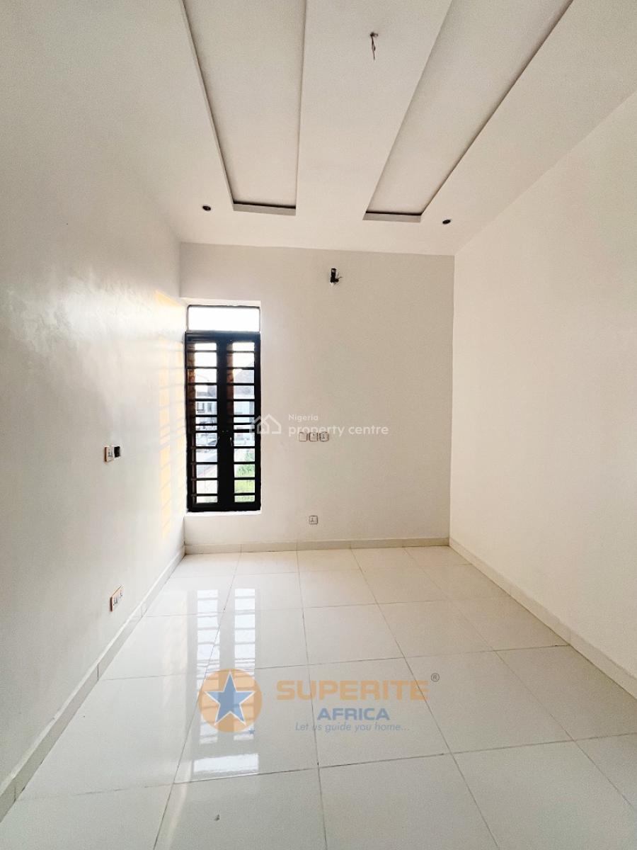 5-bedroom Fully Detached Duplex, Orchid Road, Lekki, Lagos, Detached Duplex for Sale