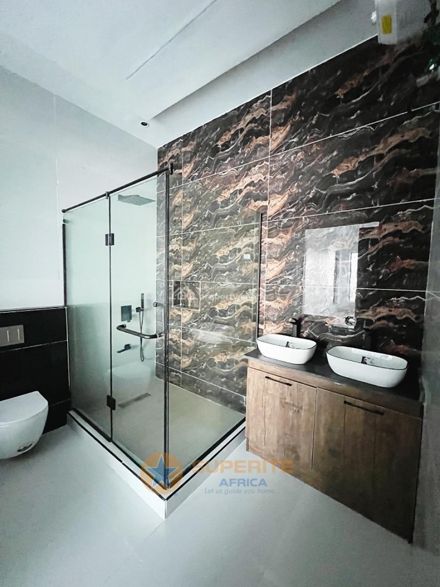 5-bedroom Fully Detached Duplex, Orchid Road, Lekki, Lagos, Detached Duplex for Sale