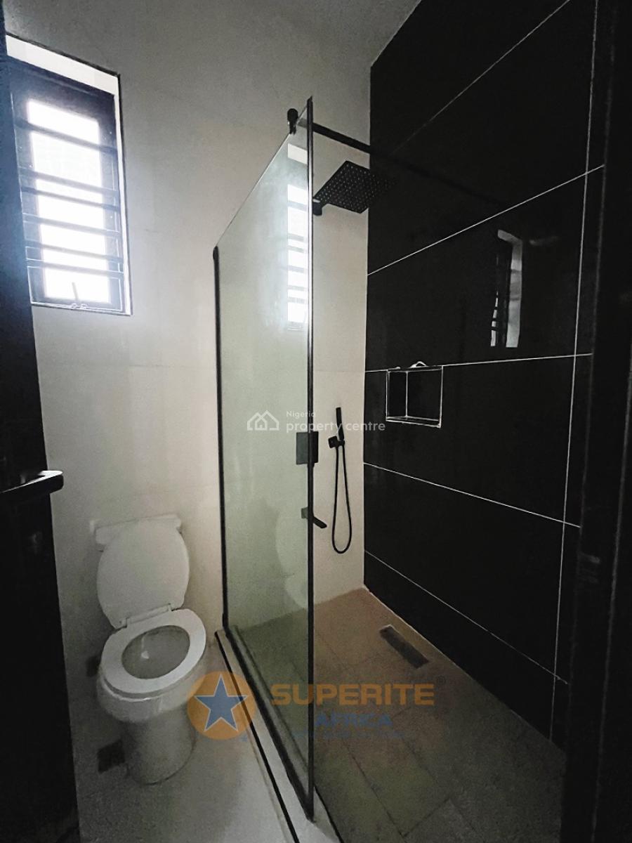5-bedroom Fully Detached Duplex, Orchid Road, Lekki, Lagos, Detached Duplex for Sale