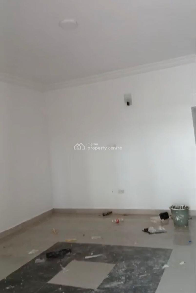 Luxury 2 Bedroom Apartment, Aptect Estate, Sangotedo, Ajah, Lagos, Flat / Apartment for Rent