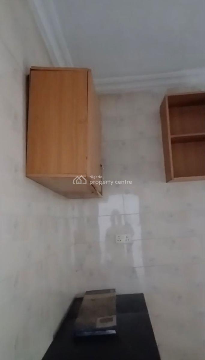 Luxury 2 Bedroom Apartment, Aptect Estate, Sangotedo, Ajah, Lagos, Flat / Apartment for Rent