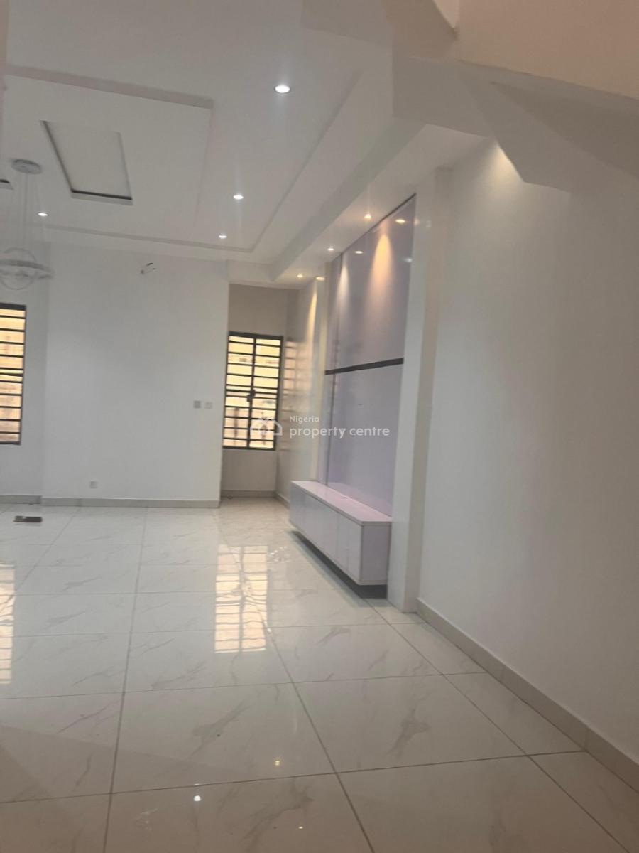 Chevron Chevyview Estate Duplex Lease, Chevron Lekki, Lekki, Lagos, Semi-detached Duplex for Rent