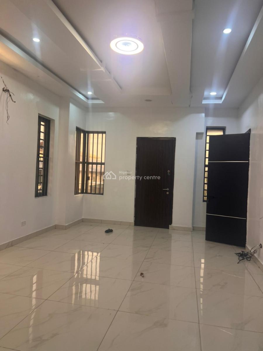 Chevron Chevyview Estate Duplex Lease, Chevron Lekki, Lekki, Lagos, Semi-detached Duplex for Rent