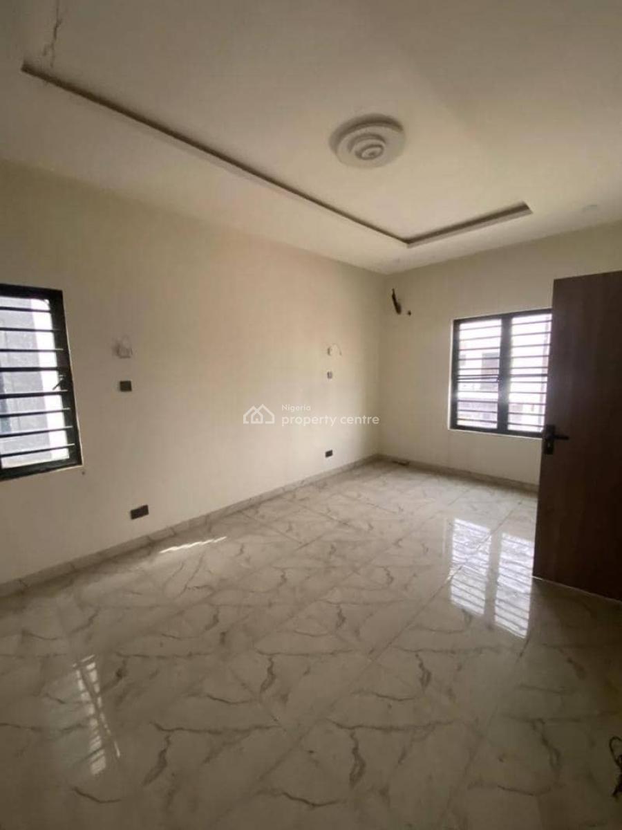 Modern Built Serviced Luxury 2 Bedrooms Terrace Duplex with Pool, Gym, &  Bq, Citadel View Estate, Ogombo, Ajah, Lagos, Terraced Duplex for Rent