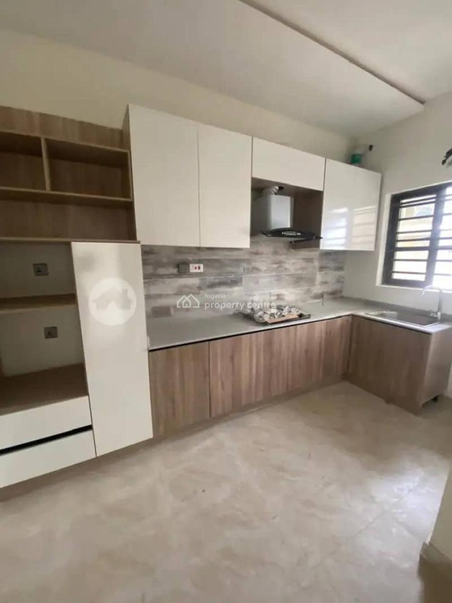 Modern Built Serviced Luxury 2 Bedrooms Terrace Duplex with Pool, Gym, &  Bq, Citadel View Estate, Ogombo, Ajah, Lagos, Terraced Duplex for Rent