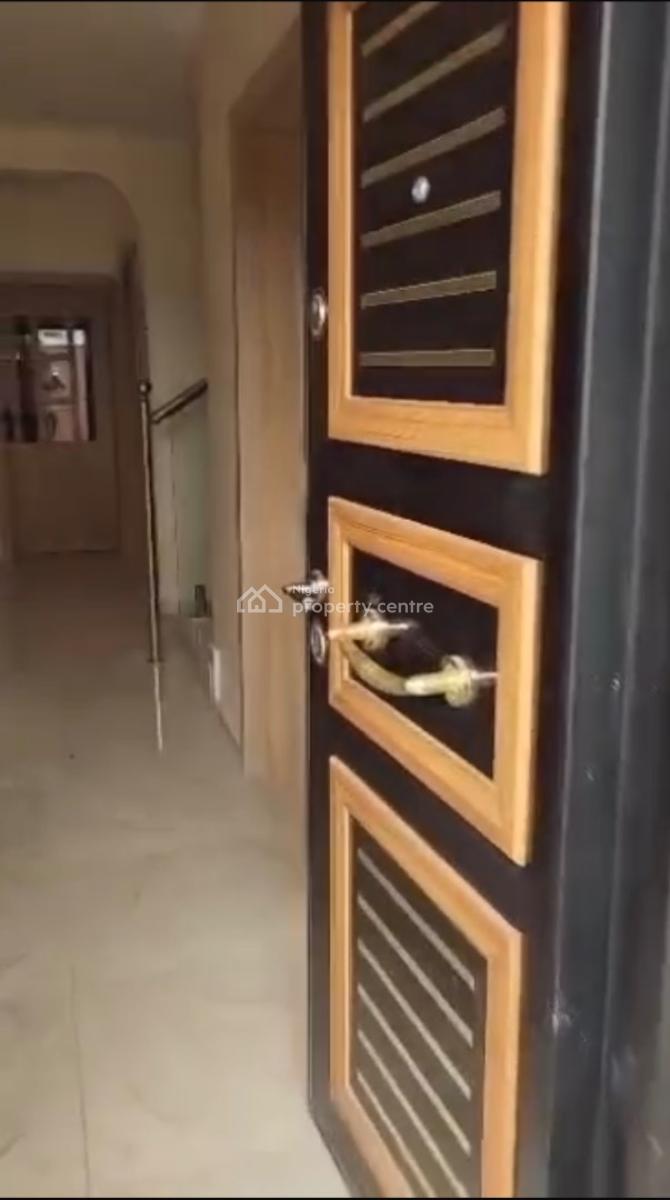 Standard Very Spacious 4bedroom Detached Duplex, Gbagada, Lagos, House for Rent