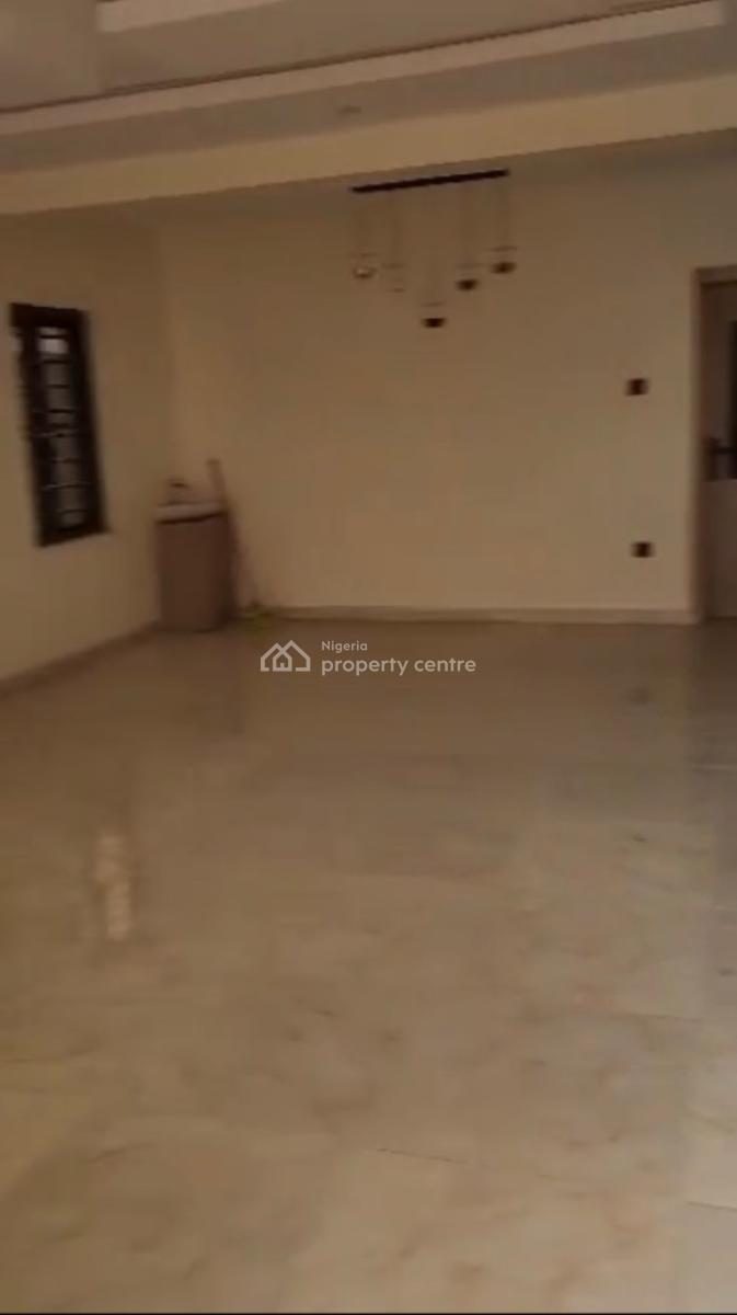 Standard Very Spacious 4bedroom Detached Duplex, Gbagada, Lagos, House for Rent