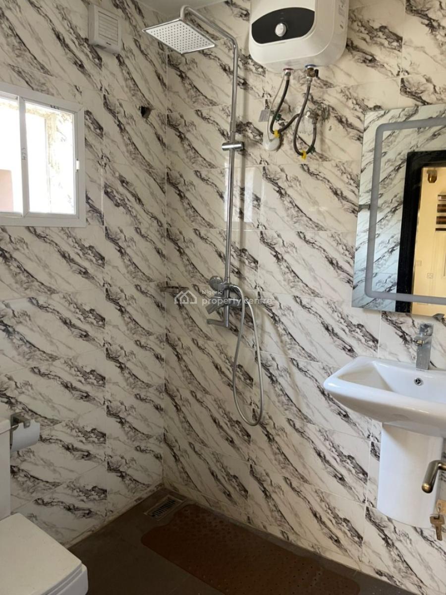 Fully Serviced 4bedroom Detached Duplex + B.q, Ikeja Gra, Ikeja, Lagos, Detached Duplex for Rent