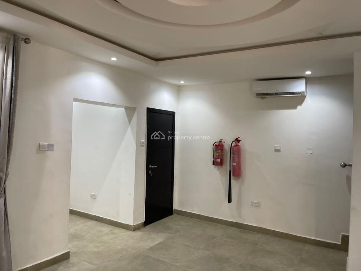 Fully Serviced 4bedroom Detached Duplex + B.q, Ikeja Gra, Ikeja, Lagos, Detached Duplex for Rent