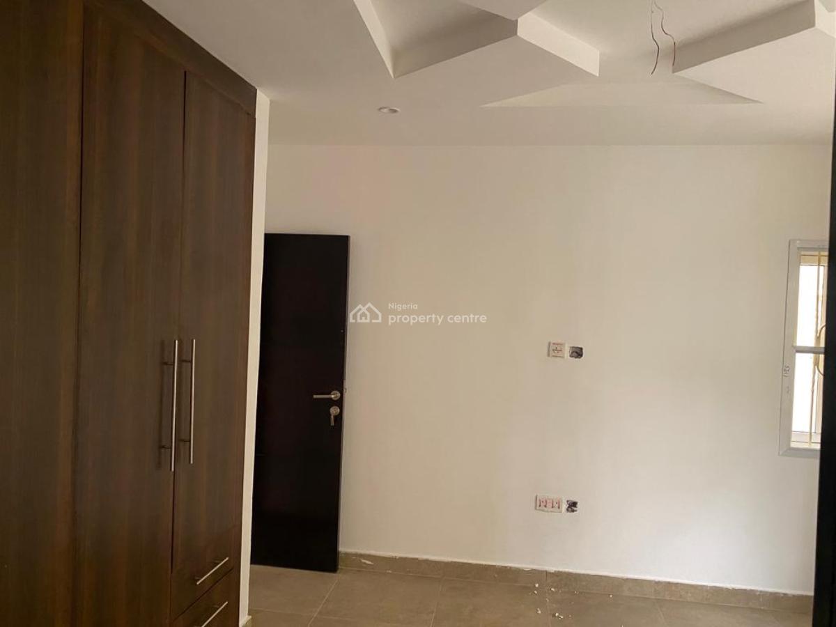 Fully Serviced 4bedroom Detached Duplex + B.q, Ikeja Gra, Ikeja, Lagos, Detached Duplex for Rent