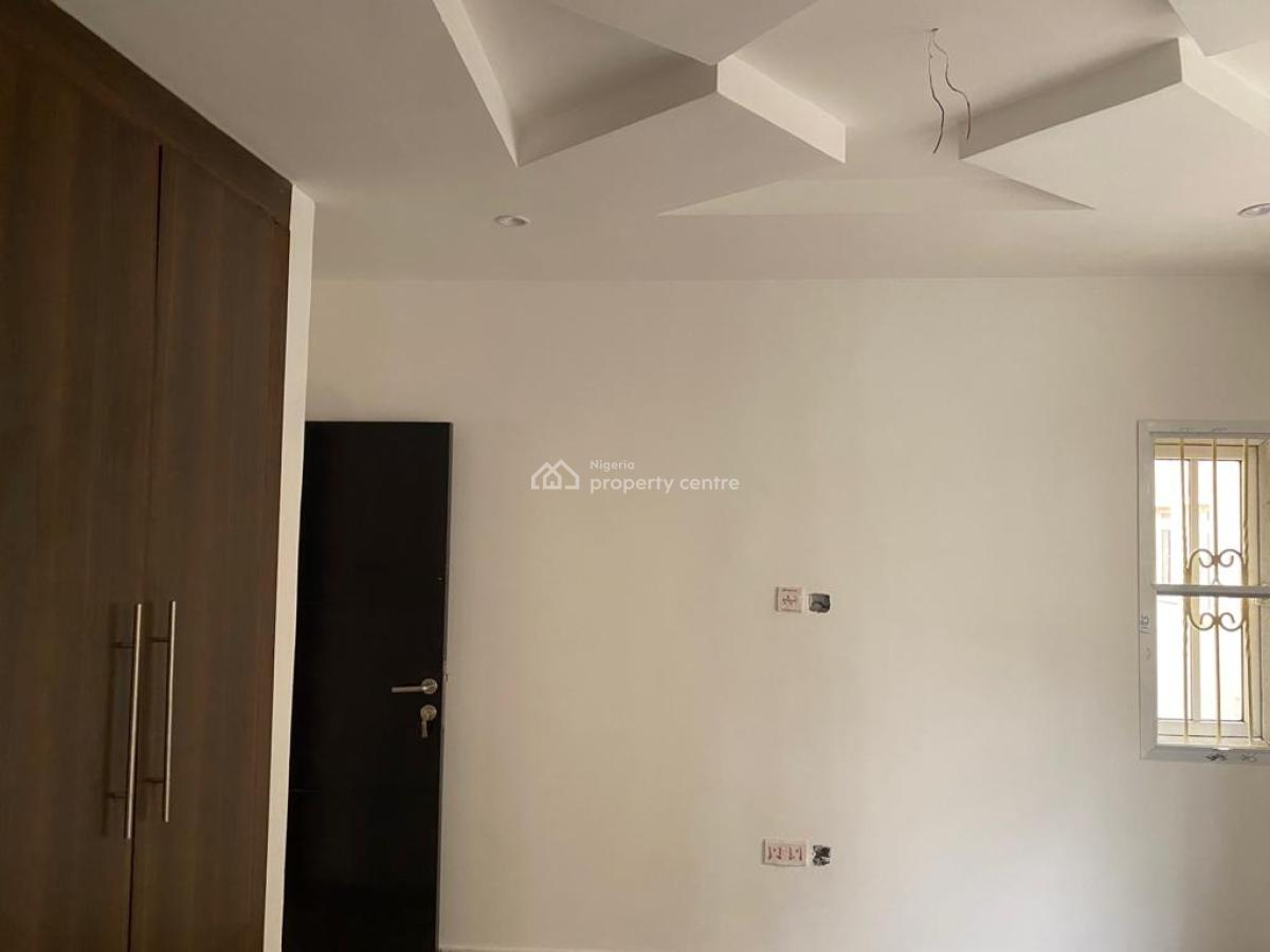 Fully Serviced 4bedroom Detached Duplex + B.q, Ikeja Gra, Ikeja, Lagos, Detached Duplex for Rent
