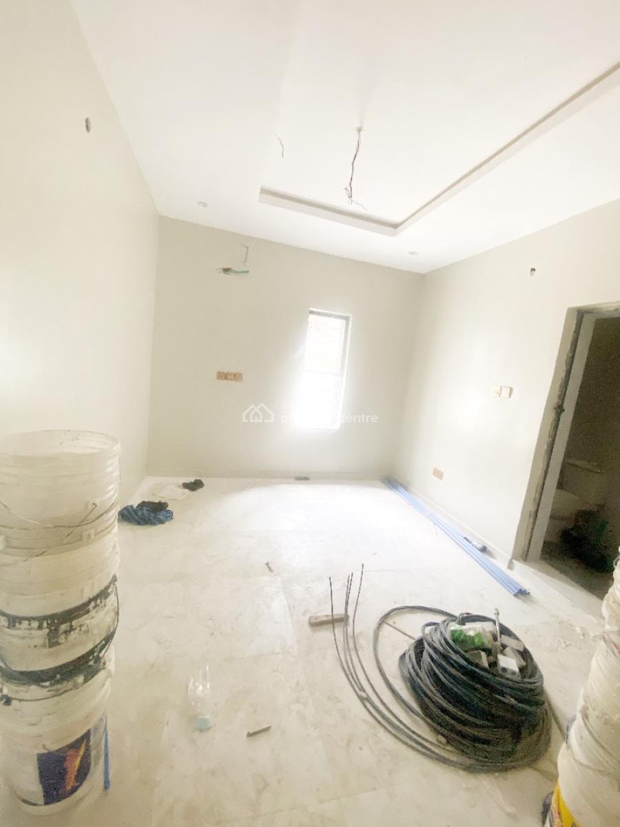 Newly Built Luxury 2 Bedroom Flat, Gra Phase 1, Magodo, Lagos, Flat / Apartment for Rent