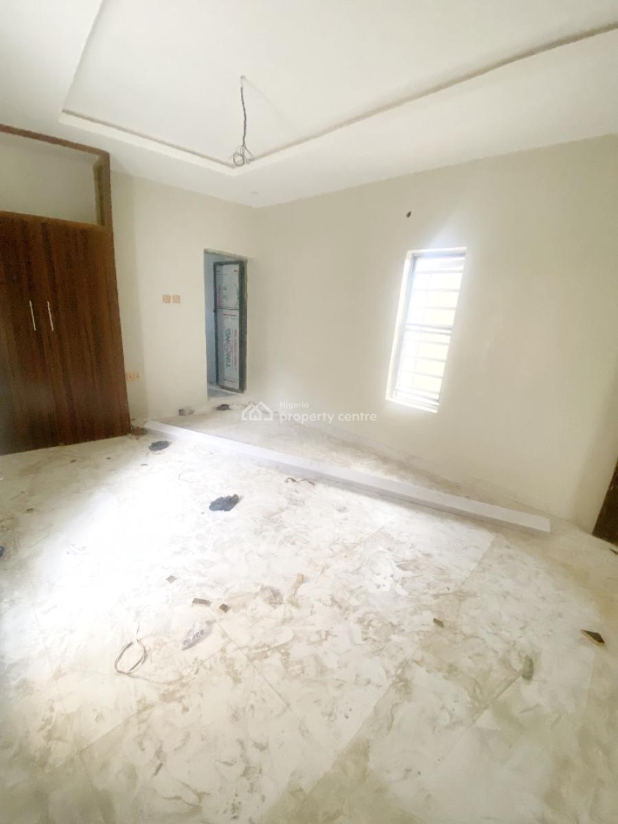 Newly Built Luxury 2 Bedroom Flat, Gra Phase 1, Magodo, Lagos, Flat / Apartment for Rent